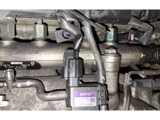 Топливная рампа 0445214051, 0445214051   Honda Accord  