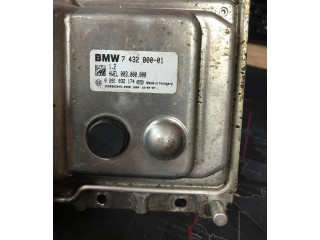 Блок управления коробкой передач 6889590, 0481825222   BMW X2 F39