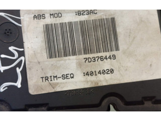 Jednotka ABS 7D376449, P05105823AC   Dodge Caliber 2007