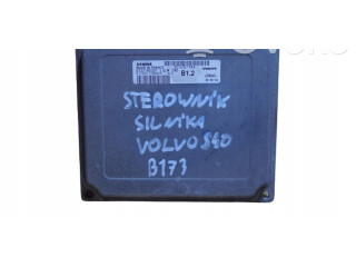 Řídící jednotka 30743219AA   Volvo S40 2004