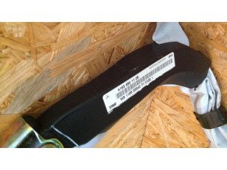 Боковая подушка безопасности A1638601105   Mercedes-Benz ML W163