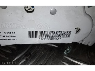 Přístrojová deska  Volkswagen New Beetle 2001 1C0920805A  