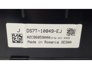 Панель приборов DS7T10849EJ, A2C86859000   Ford Fusion II       