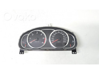 Панель приборов GR1L55430, 08133632   Mazda 6       