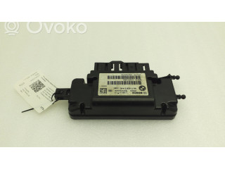 Блок подушек безопасности 9267214, 65779267214   BMW 1 F20 F21