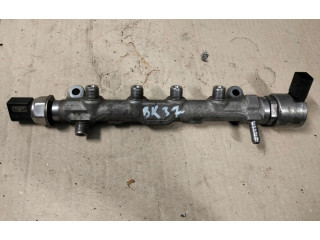 Топливная рампа 04L130764C   Volkswagen Tiguan  