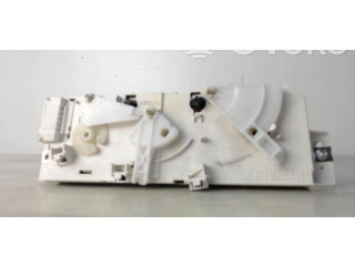 Блок управления климат-контролем 7701049963, 7701049963   Renault Twingo I