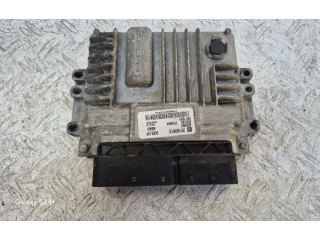 Řídící jednotka 25189813, 25184894   Opel Antara 2012