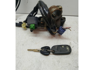 Řídící jednotka 37820PELG01, 1304106094   Honda HR-V 1999