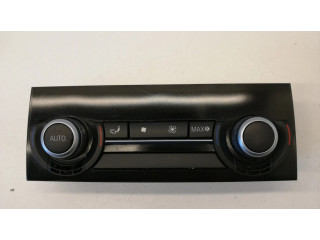 Блок управления климат-контролем 9224789   BMW 5 GT F07