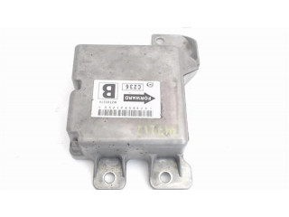 Блок подушек безопасности W2T80274   Mazda 5