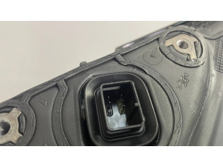 Zpětné zrcátko  levé BMW 7 G11 G12 2015  1234567  