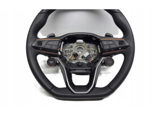 Руль Cupra Formentor  2020 -  года 5FA419091FP, 5FA419091FPOE      