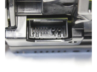 Панель приборов 9255566   BMW 5 GT F07       