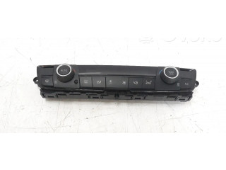 Блок управления климат-контролем 61319290752, E1062582D03   BMW M3