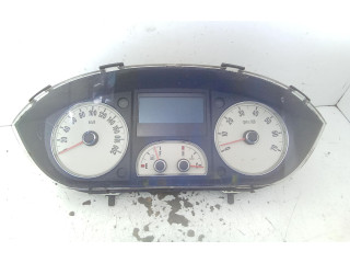 Přístrojová deska  Lancia Musa 2007 735417167, 188A9000  