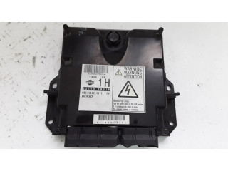 Блок управления двигателя 23710EB31B, MB2758003593   Nissan Pathfinder R51