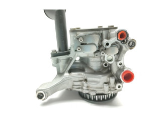 Масляный насос  CUV 04L145305  Volkswagen Tiguan 