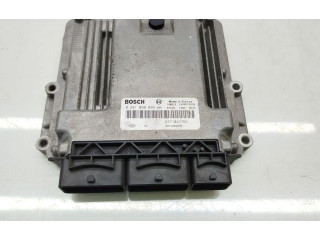 Řídící jednotka 237104627R, 237104376R   Renault Clio IV 2014