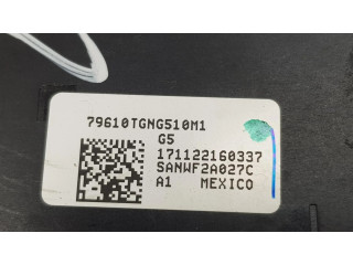 Блок управления 79610TGNG510M1   Honda Civic X