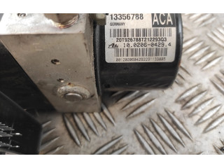 Jednotka ABS 13356788, 13356788   Chevrolet Cruze 2013