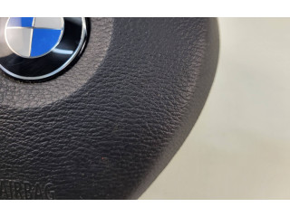 Подушка безопасности водителя 6780476, 32306780476   BMW X6 M