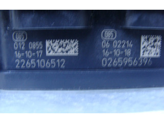 Jednotka ABS GK212C405AG, 269794   Ford Transit Custom 2017