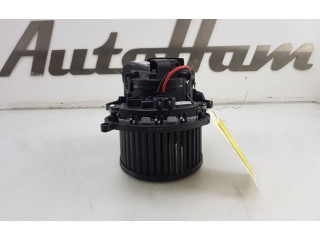 Вентилятор печки    T911738, 272109102R   Renault Talisman