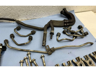 Комплект системы впрыска топлива 059130277CD, 059130089BT    Audi A6 C7  CLAB 