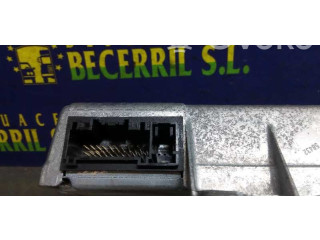 Блок подушек безопасности 8200321999, 603602700   Renault Scenic I