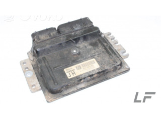 Řídící jednotka MEC37350   Nissan Micra 1984