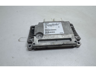 Блок управления редуктора коробки передач (раздатки) 7589831, 13774410   BMW 3 E92 E93