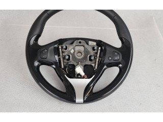 Руль Renault Clio IV  2012 - - года 484007003R      