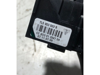 Volant Porsche Cayenne (9PA) 2008 7L5953503B, K0301204704  