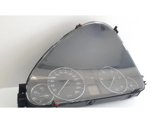 Přístrojová deska  Mercedes-Benz C W203 2004 A2035404947  