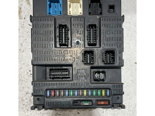 Řídící jednotka SW9665424480, SW9665424480   Citroen C2 2008
