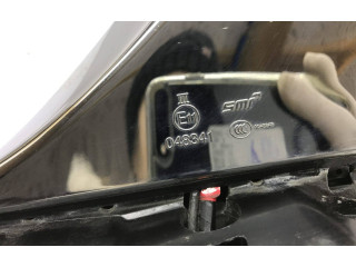 Zpětné zrcátko  Tesla Model S 2019  1041321-00-G  