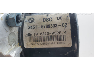 Jednotka ABS 6789303, 6789304   BMW 3 E92 E93 2005