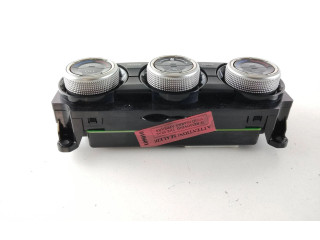 Блок управления климат-контролем 72311SG611, 61202EA1017   Subaru Forester SJ