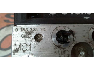 Jednotka ABS 0265225165, 0265950075   Peugeot 807 2003