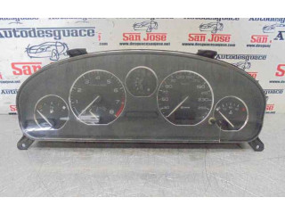 Přístrojová deska  Peugeot 406 1999 21574709-5  