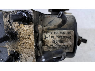 Блок АБС 57110SEFE610M1, 06210906613   Honda  Accord  2003-2007 года