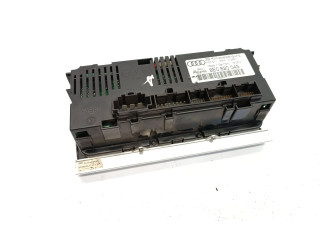 Блок управления климат-контролем 8E0820043   Audi A4 S4 B6 8E 8H