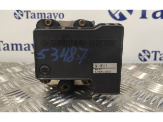 Блок АБС 5115D0207, 83095112331CD   Suzuki  Grand Vitara I  1998 - 2005 года
