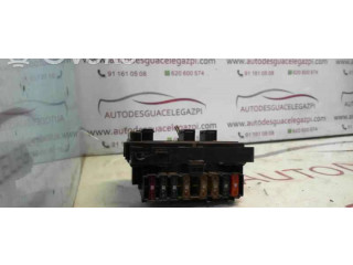 Блок предохранителей T118470005F   Citroen C5    