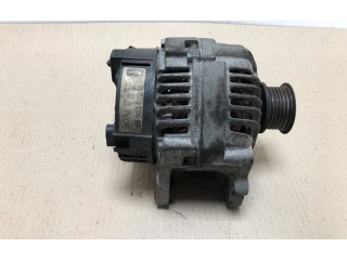 Генератор 028903029M, 028903029M   Volkswagen Transporter - Caravelle T3      