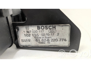 Моторчик заднего дворника 61628220774, 1397020117    BMW 3 E46