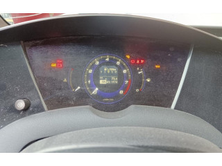 Přístrojová deska  Honda Civic 2007   