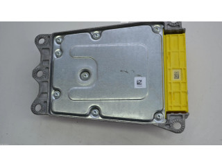 Блок подушек безопасности A1648204526   Mercedes-Benz ML W164