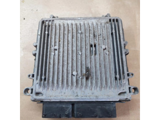 Блок управления двигателя A6421506691   Mercedes-Benz ML W164